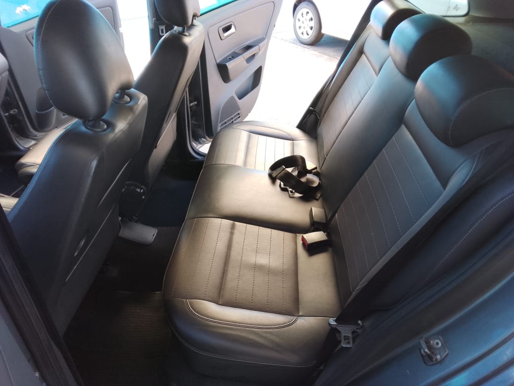 Volkswagen VOLKSWAGEN SPACECROSS GII